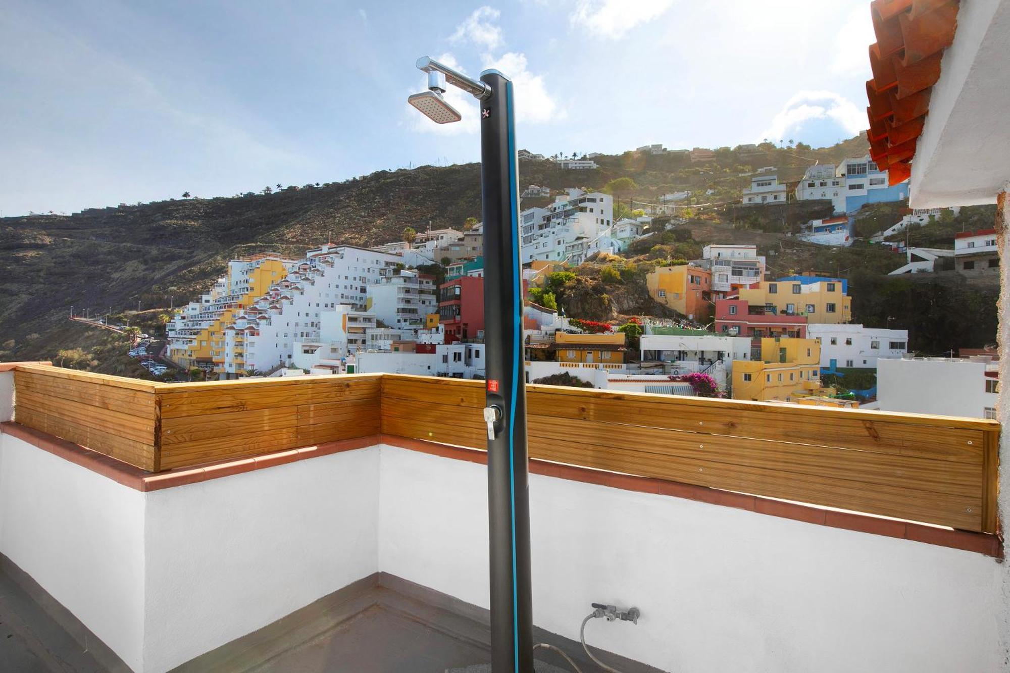 Ferienwohnung My Pris Tacoronte Exterior foto